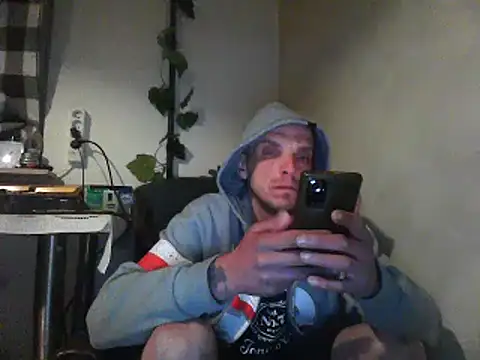 Sluchacze online show from February 19, 3:06 am