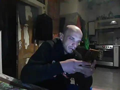 Sluchacze online show from February 22, 10:42 pm