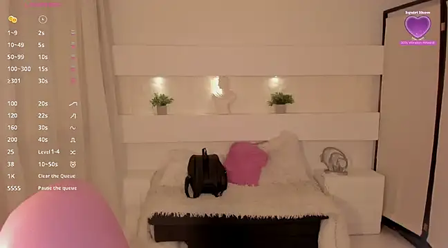 AshleyRoys online show from February 11, 3:08 pm