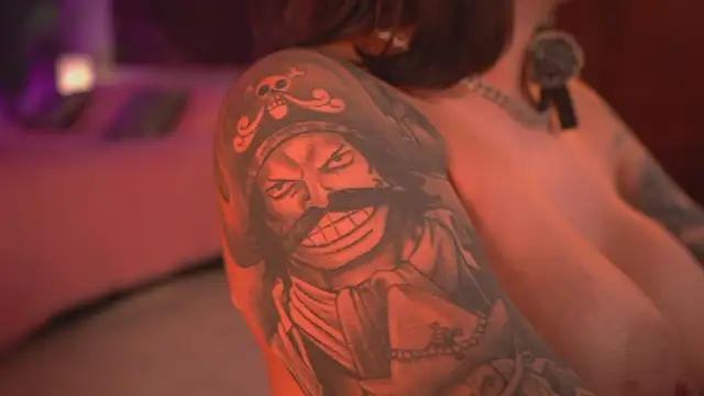 ambarEvans online show from March 21, 5:00 am