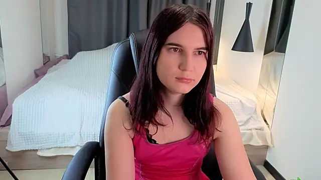 SabrinaLee online show from May 5, 5:26 am