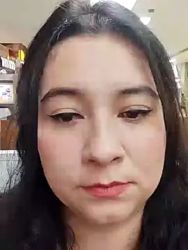 Snapshot of Babby_Angel_ chatting on January 8, 8:29 pm Babby Angel online show from January 8, 8:29 pm