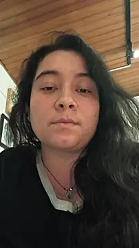 Snapshot of Babby_Angel_ chatting on October 20, 5:30 am Babby Angel online show from October 20, 5:30 am