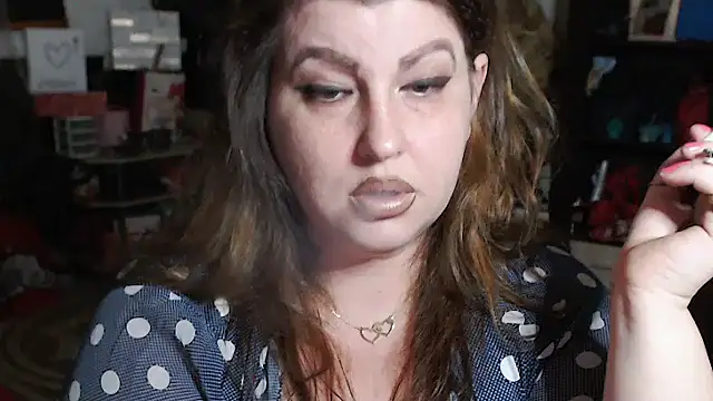 piticaforever online show from February 24, 1:31 pm