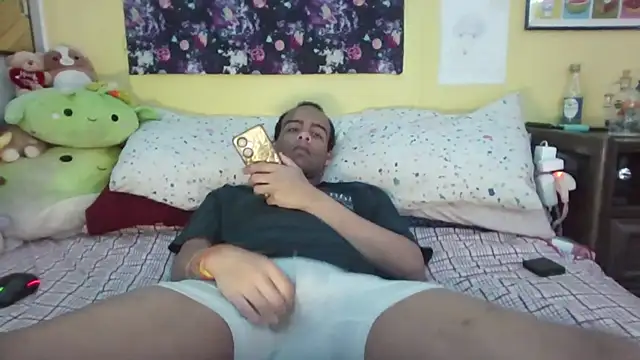 LordSpunFun online show from January 11, 2:09 am