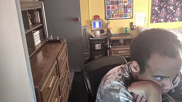 LordSpunFun online show from October 14, 4:30 pm