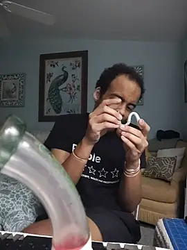 LordSpunFun online show from November 19, 11:05 pm