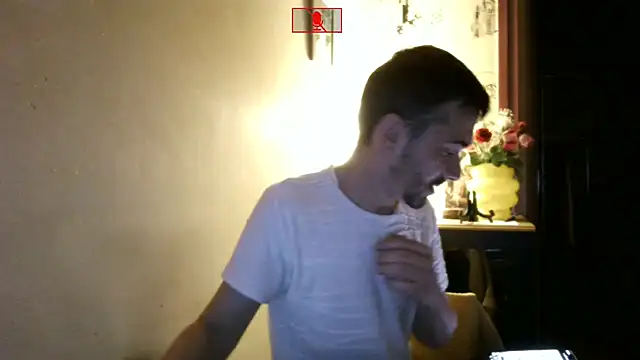 Snapshot of Ethangay chatting on September 17, 3:57 pm Ethangay online show from September 17, 3:57 pm