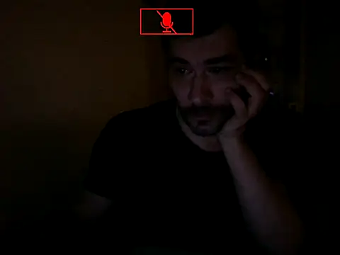 Ethangay online show from May 12, 3:31 pm