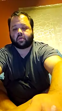 Strongbutgentle36 online show from October 1, 5:35 am