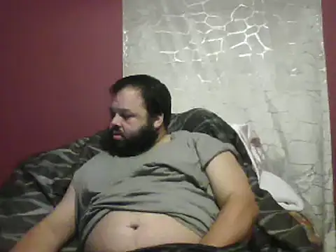 Strongbutgentle36 online show from October 6, 9:29 am