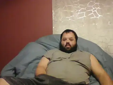 Strongbutgentle36 online show from October 14, 6:58 am