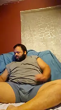 Strongbutgentle36 online show from October 15, 7:30 am