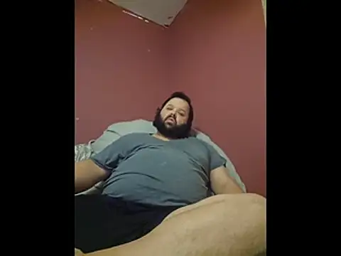 Strongbutgentle36 online show from February 7, 7:45 am