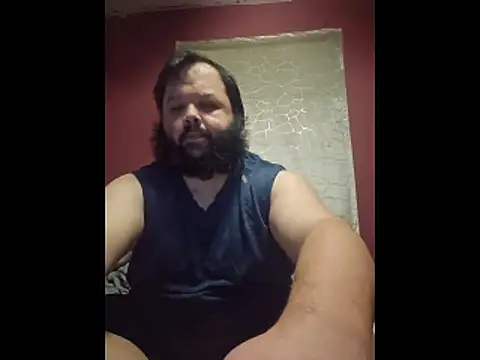 Strongbutgentle36 online show from March 26, 5:02 am