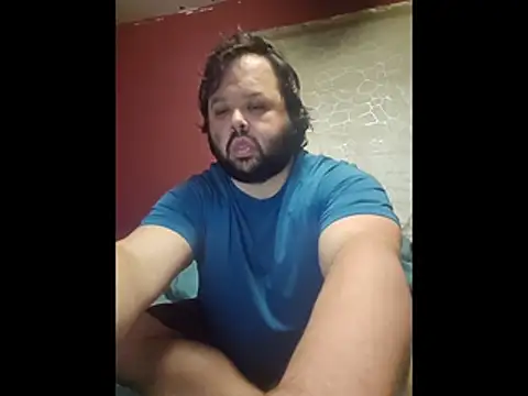 Strongbutgentle36 online show from May 13, 4:32 am