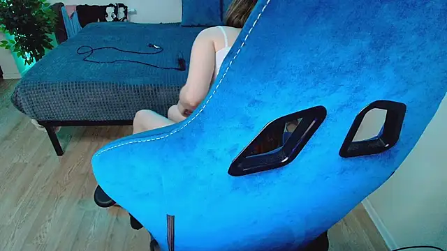 CranberryHot online show from November 16, 10:04 pm