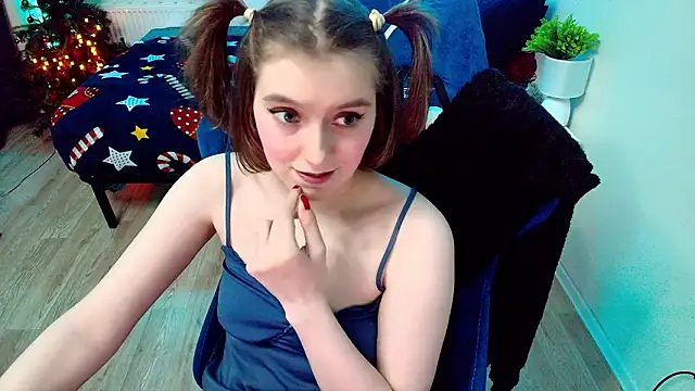 CranberryHot online show from February 3, 2:11 pm