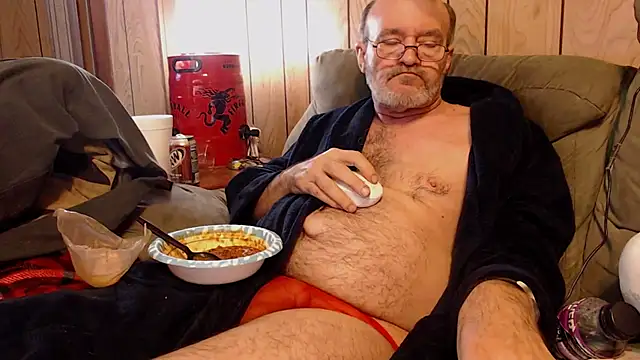 snickers1 online show from November 28, 2:31 pm