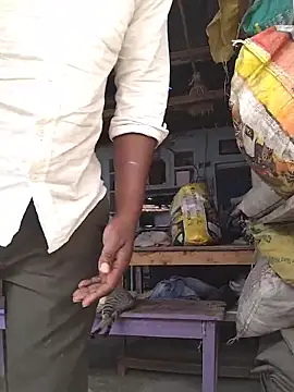 rohanhotguy online show from February 14, 5:59 am