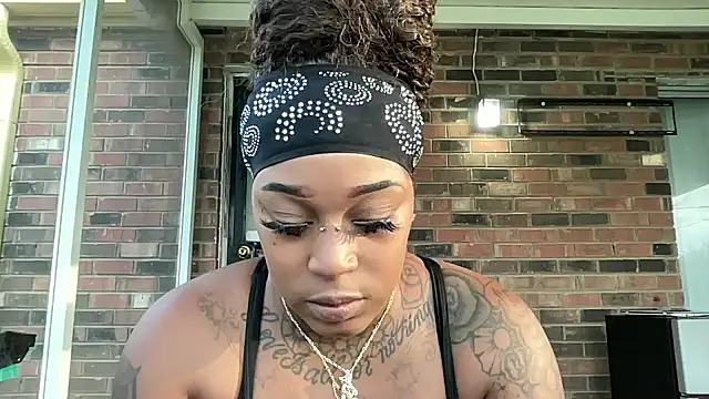 Creamesensation online show from September 19, 1:01 pm