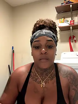 Creamesensation online show from September 20, 2:34 am