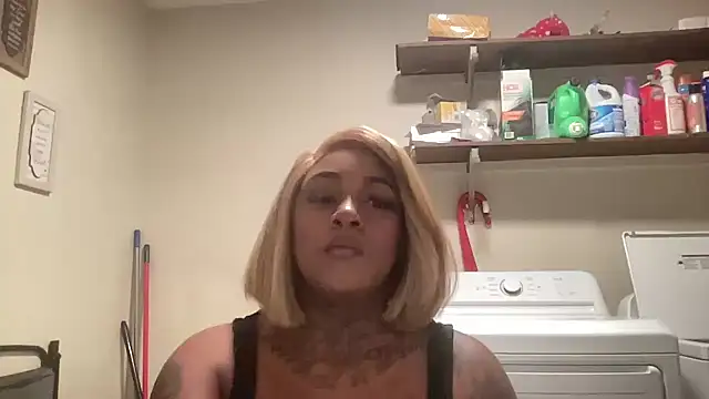 Creamesensation online show from October 15, 12:27 pm