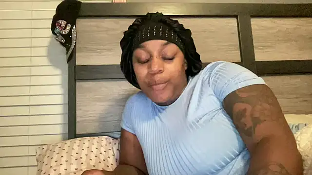 Creamesensation online show from October 26, 11:49 am