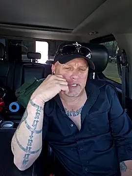 Johnny76420 online show from March 20, 7:19 pm