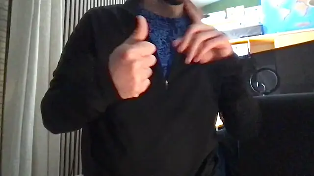 longqwert online show from March 26, 11:38 am