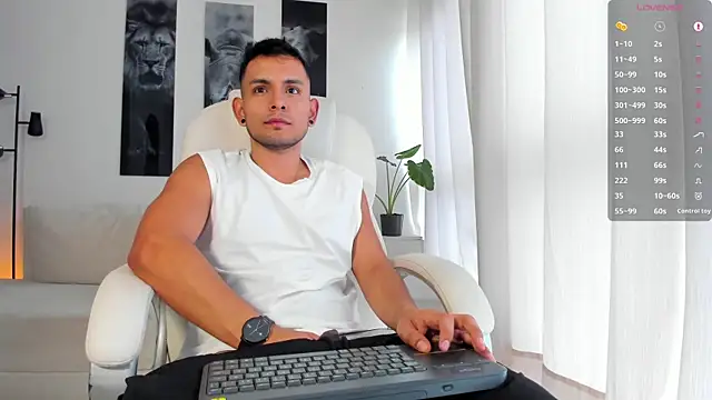 Stud samu online show from May 6, 4:34 pm