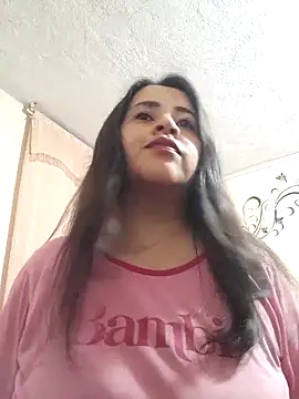 latinfemale online show from March 17, 2:08 am