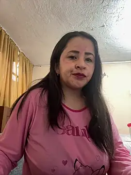 latinfemale online show from October 7, 9:12 pm