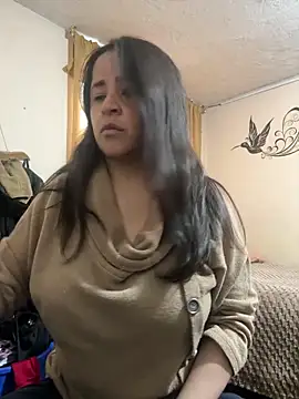 latinfemale online show from October 26, 8:59 pm