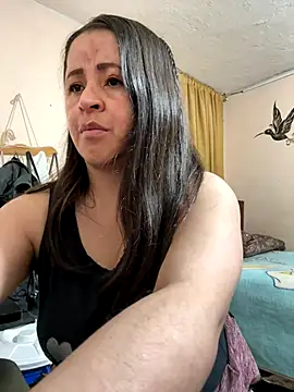 latinfemale online show from November 23, 1:49 am