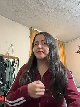 latinfemale online show from February 23, 8:17 pm