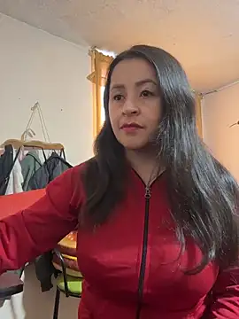 latinfemale online show from March 26, 8:25 pm