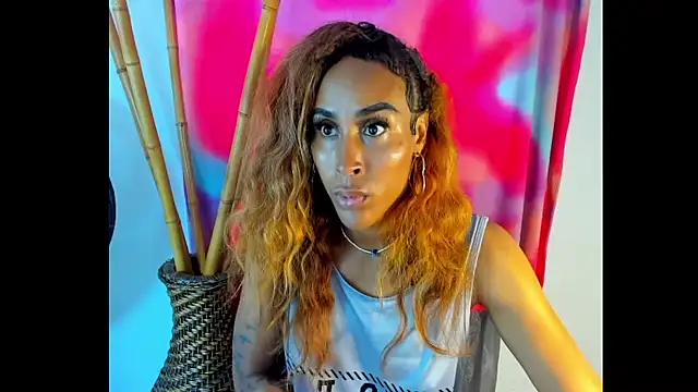 CarameloCeron online show from November 25, 5:57 pm