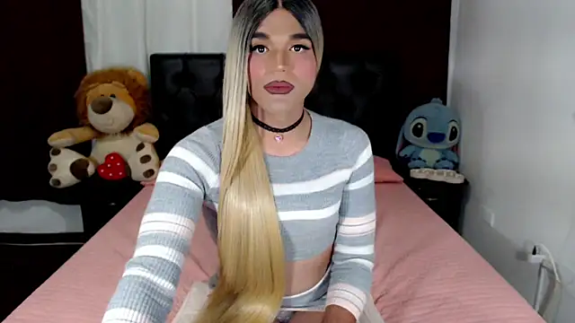 Snapshot of Morgan_rox23 chatting on December 28, 6:06 am Morgan rox23 online show from December 28, 6:06 am