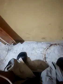 Snapshot of Manyy550 chatting on January 18, 10:57 pm Manyy550 online show from January 18, 10:57 pm