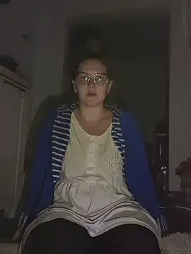 IamYourNarcotic online show from December 14, 3:04 pm