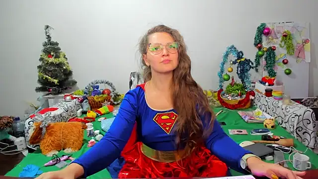 IamYourNarcotic online show from December 23, 3:33 pm