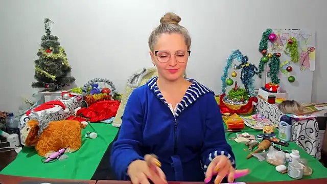 IamYourNarcotic online show from December 26, 4:47 pm