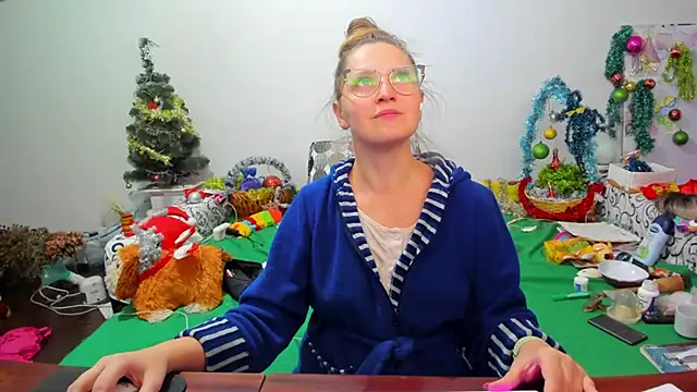 IamYourNarcotic online show from January 6, 2:25 pm