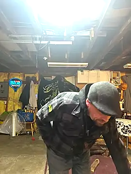 canadacockinme online show from October 24, 7:05 am