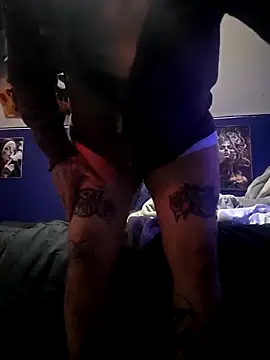 canadacockinme online show from March 20, 1:10 am