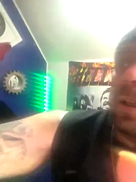 canadacockinme online show from March 27, 10:20 pm