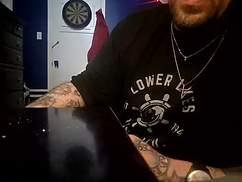 canadacockinme online show from April 2, 8:39 pm