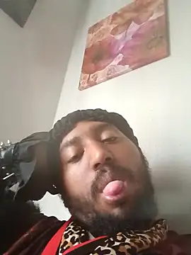 Snapshot of blasphemous chatting on March 7, 8:06 pm blasphemous online show from March 7, 8:06 pm