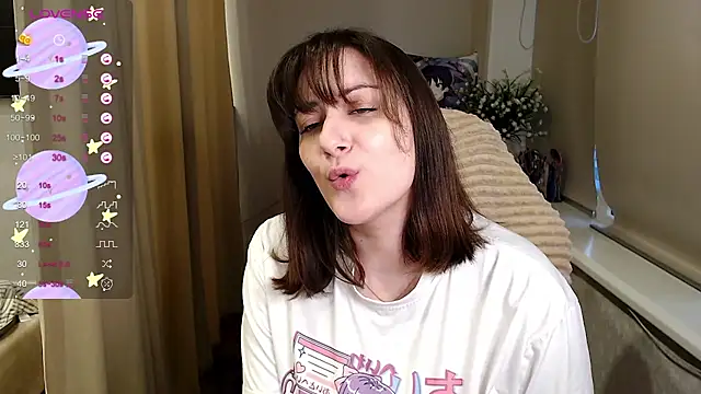 elise sweet online show from September 21, 12:12 am